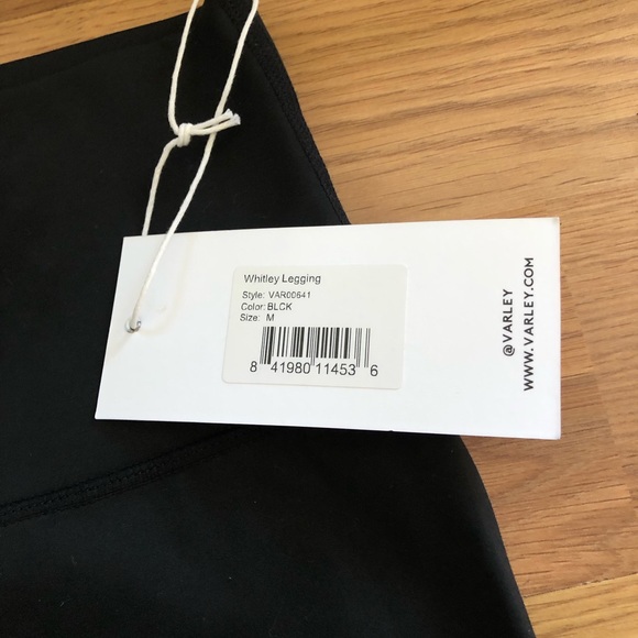 VARLEY~ Whitley 25 Legging Small - Picture 8 of 9